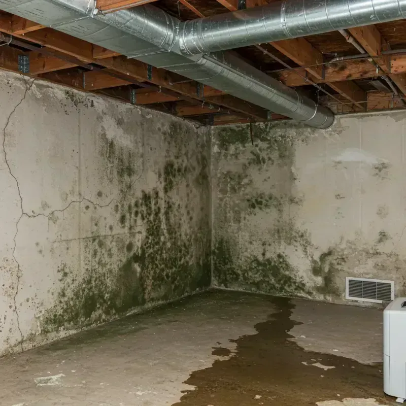 Professional Mold Removal in Breckinridge County, KY